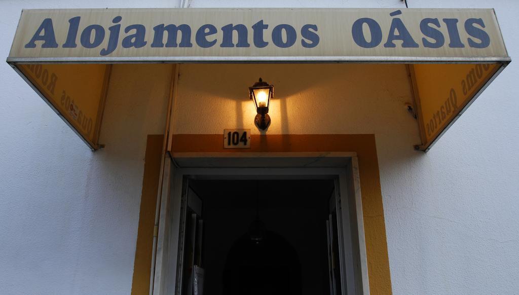 Alojamentos Oasis Mertola Exterior photo