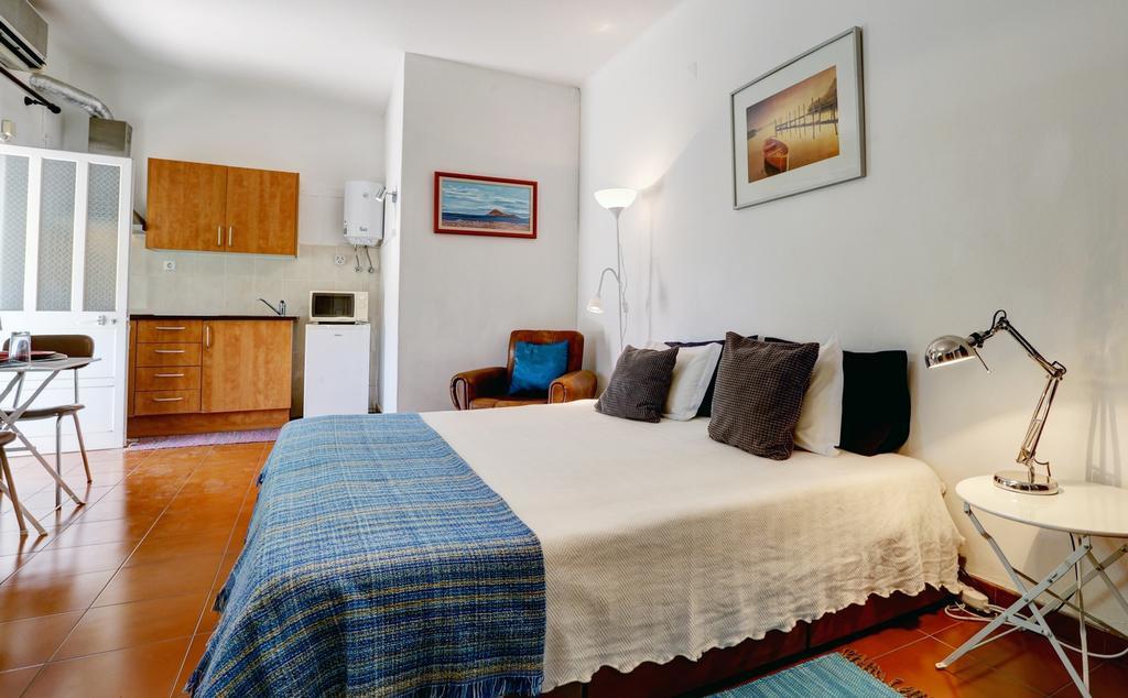 Alojamentos Oasis Mertola Room photo