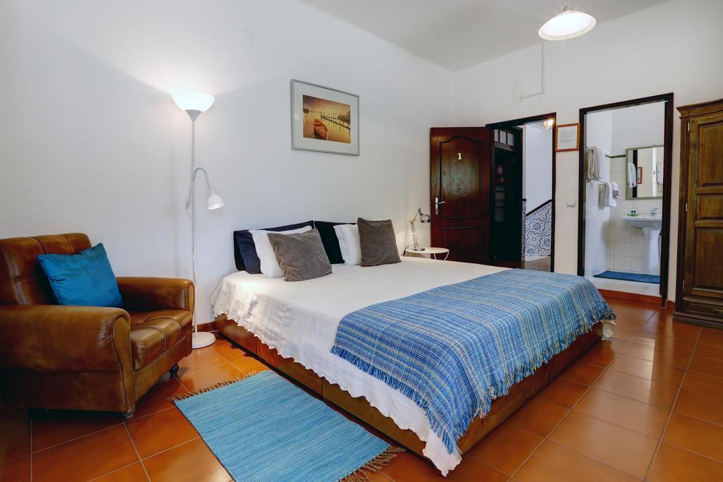 Alojamentos Oasis Mertola Room photo
