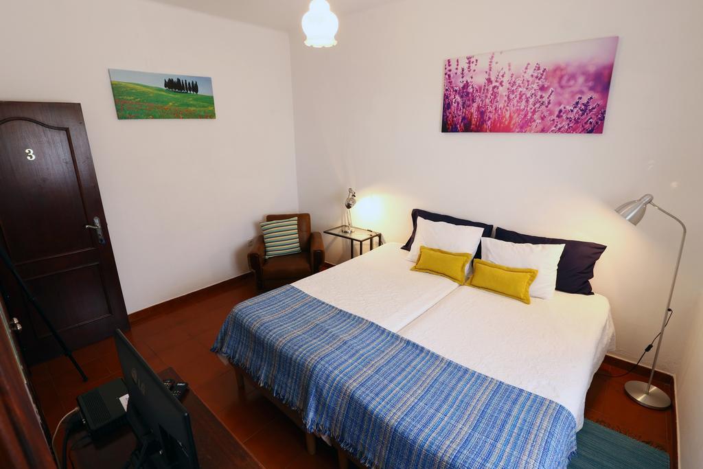 Alojamentos Oasis Mertola Room photo