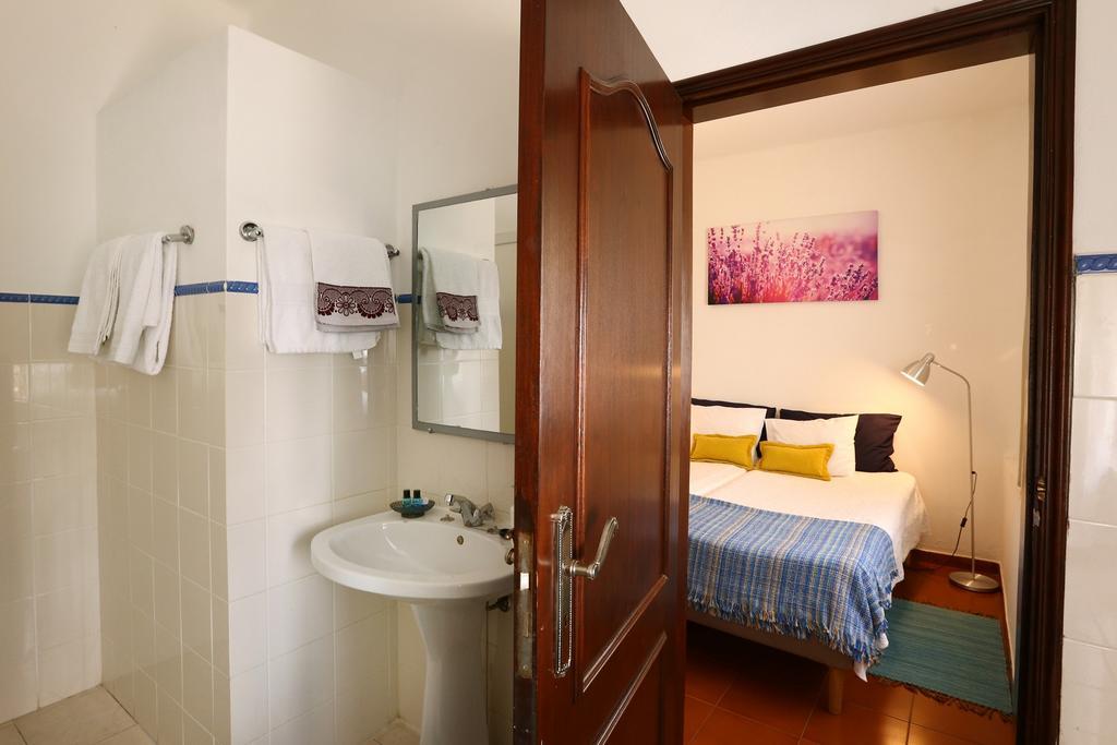 Alojamentos Oasis Mertola Room photo